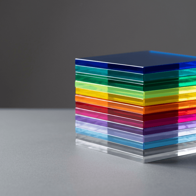 Acrylic Sheets