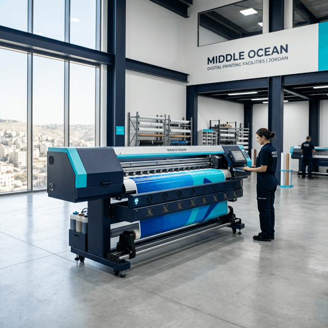 Cutting-edge Machinery