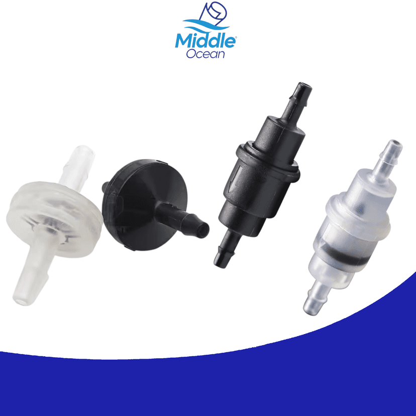Non-return valve