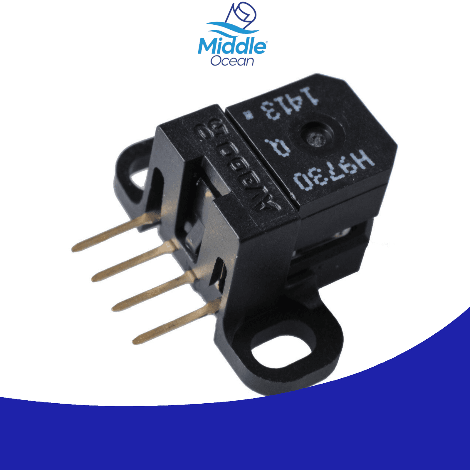 Raster sensor H9730