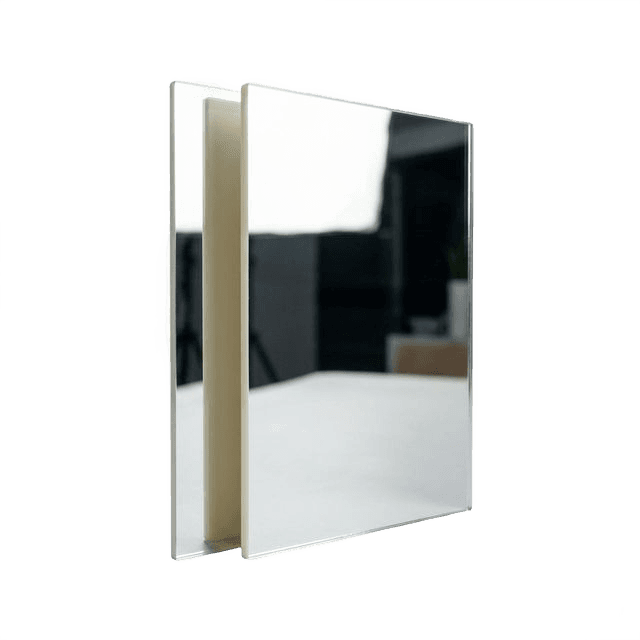Ivory Acrylic Sheet ( 801 )