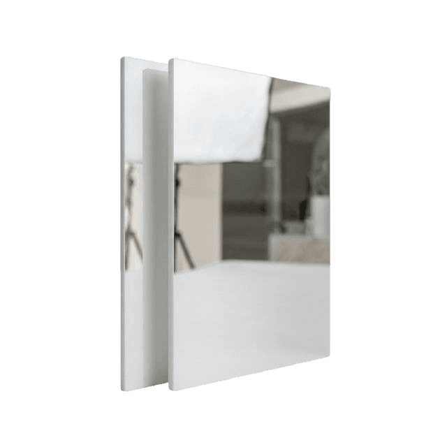White Opaque ( Milky ) Acrylic Sheet(402)
