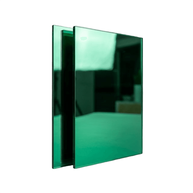Green Acrylic Sheet ( 348 )