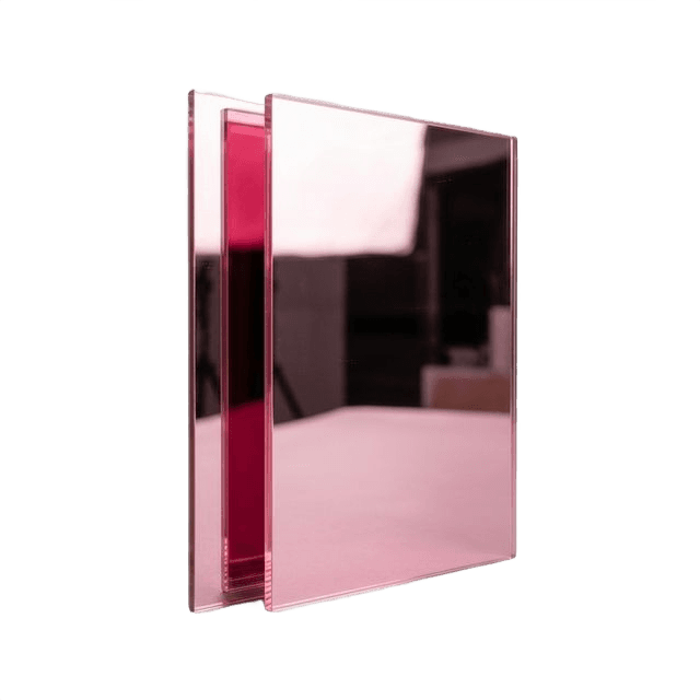 Pink Acrylic Sheet ( 158 )