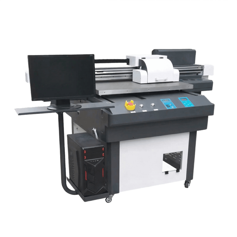 UV 9060 Printer