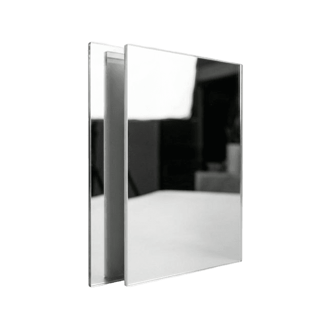 White Opaque Acrylic Sheet (425)