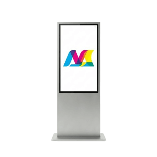 Floor Standing LED Signage Display