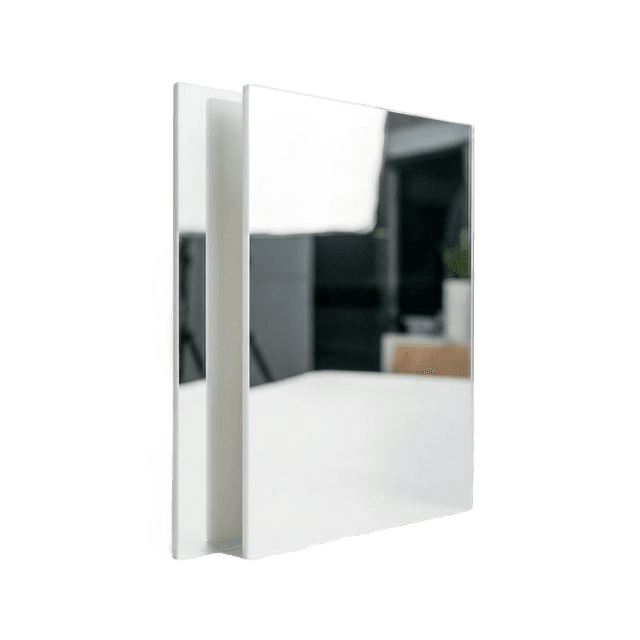 White Opal Acrylic Sheet (433)
