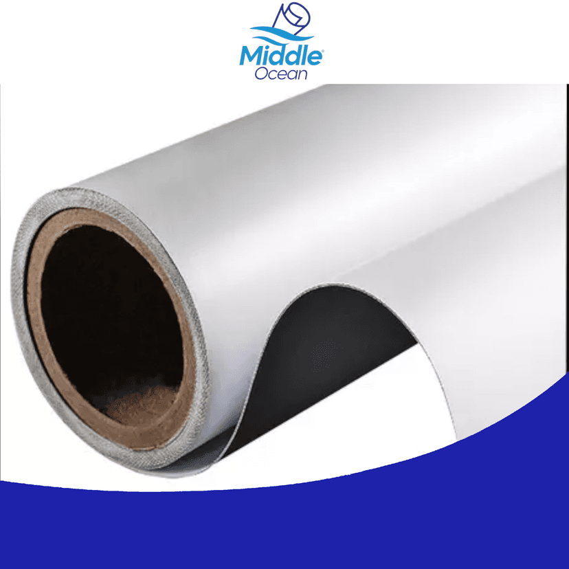 Coated Banner