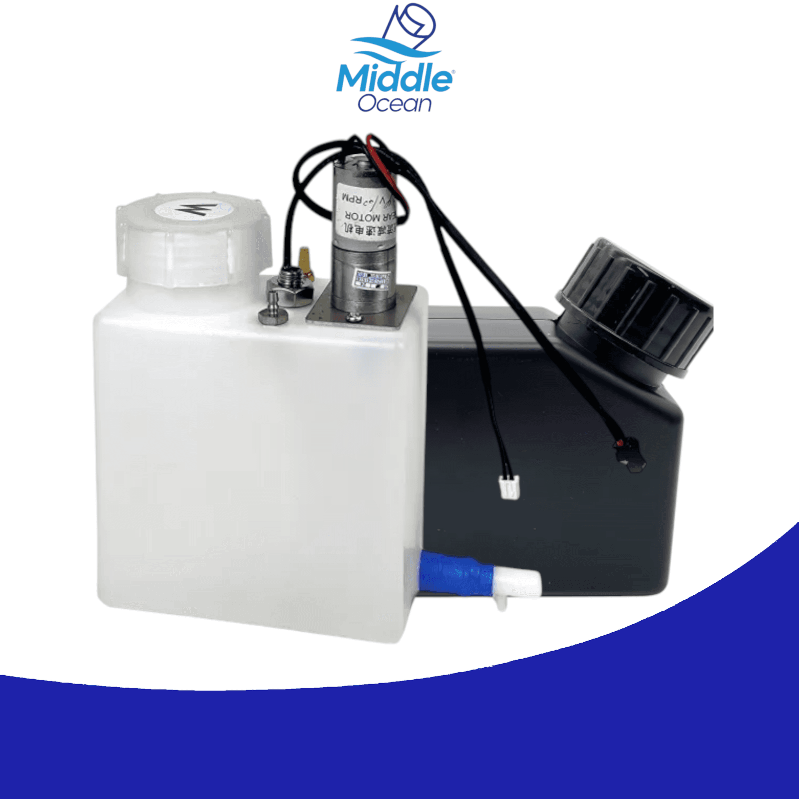 Ink Tank