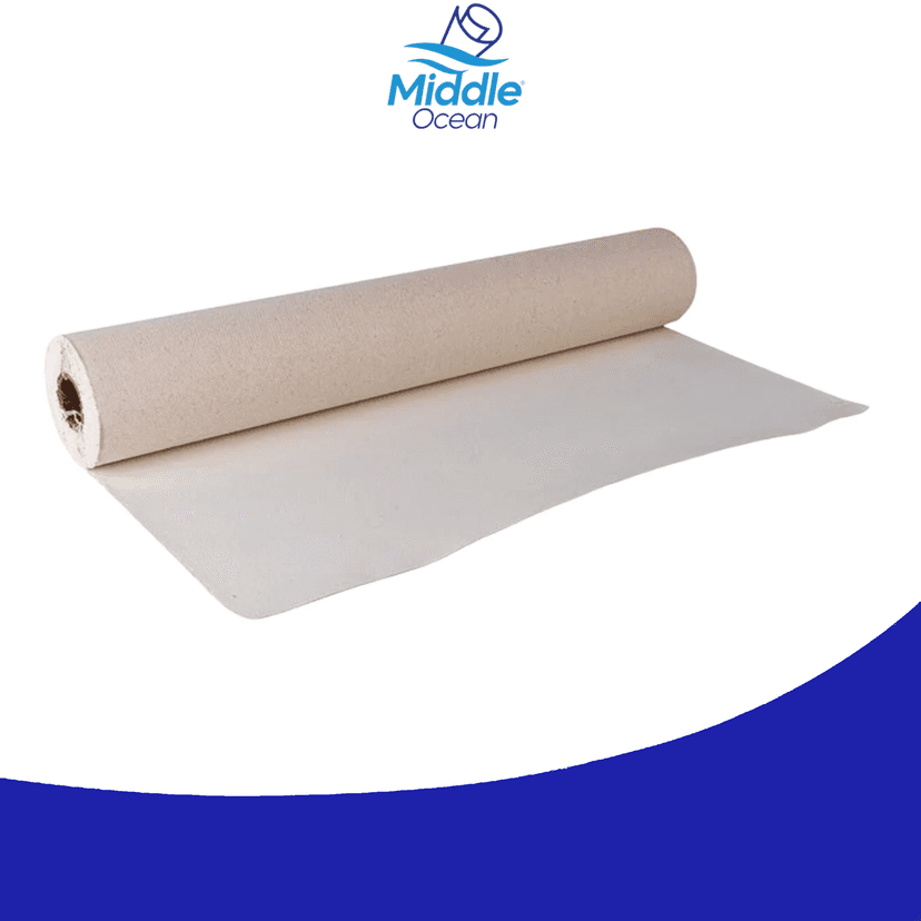 Canvas Rolls