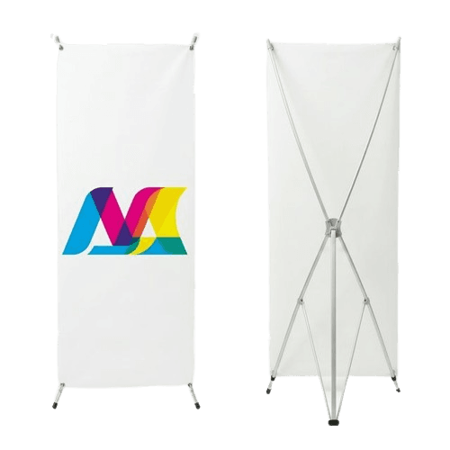 Display Stand X Spider