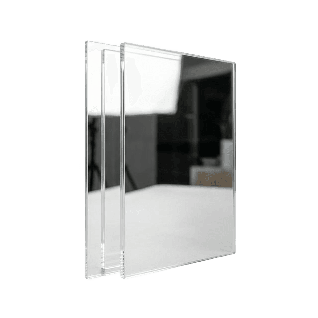 Transparent acrylic Sheet (0000)