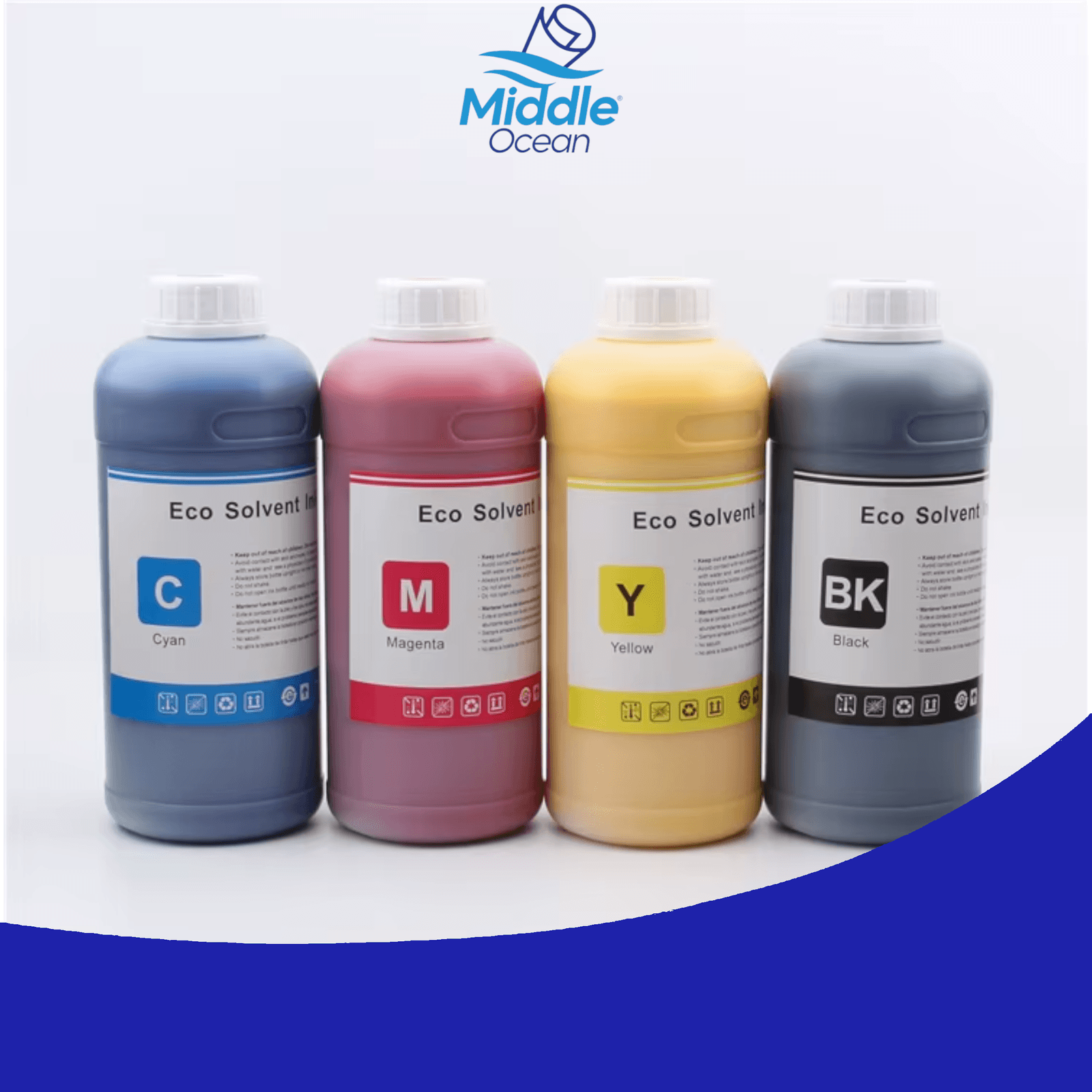 Eco- Solvent