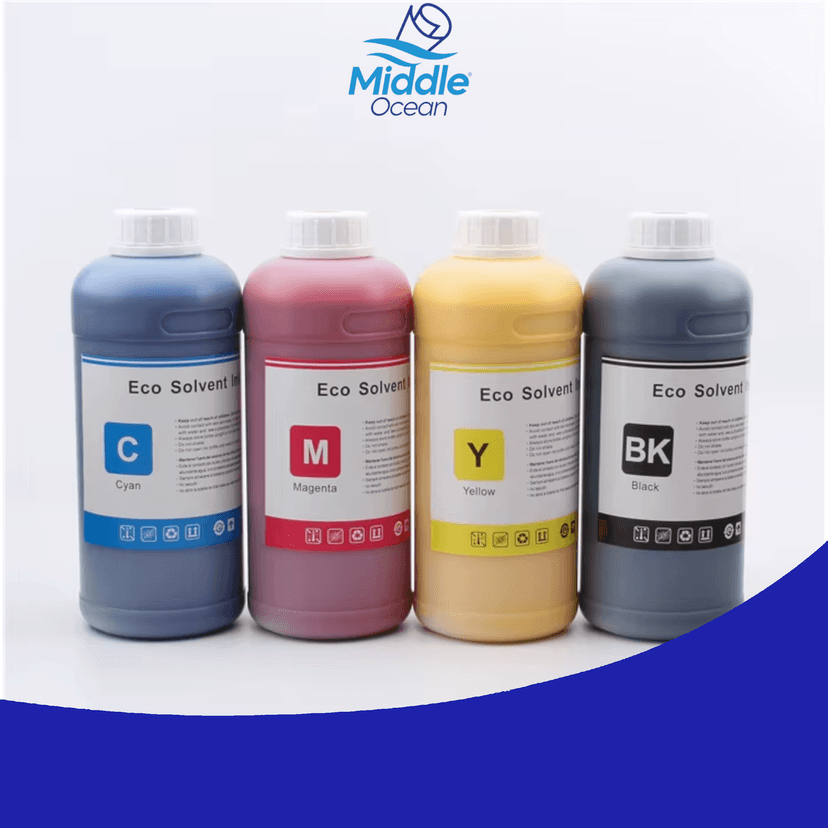 Eco- Solvent