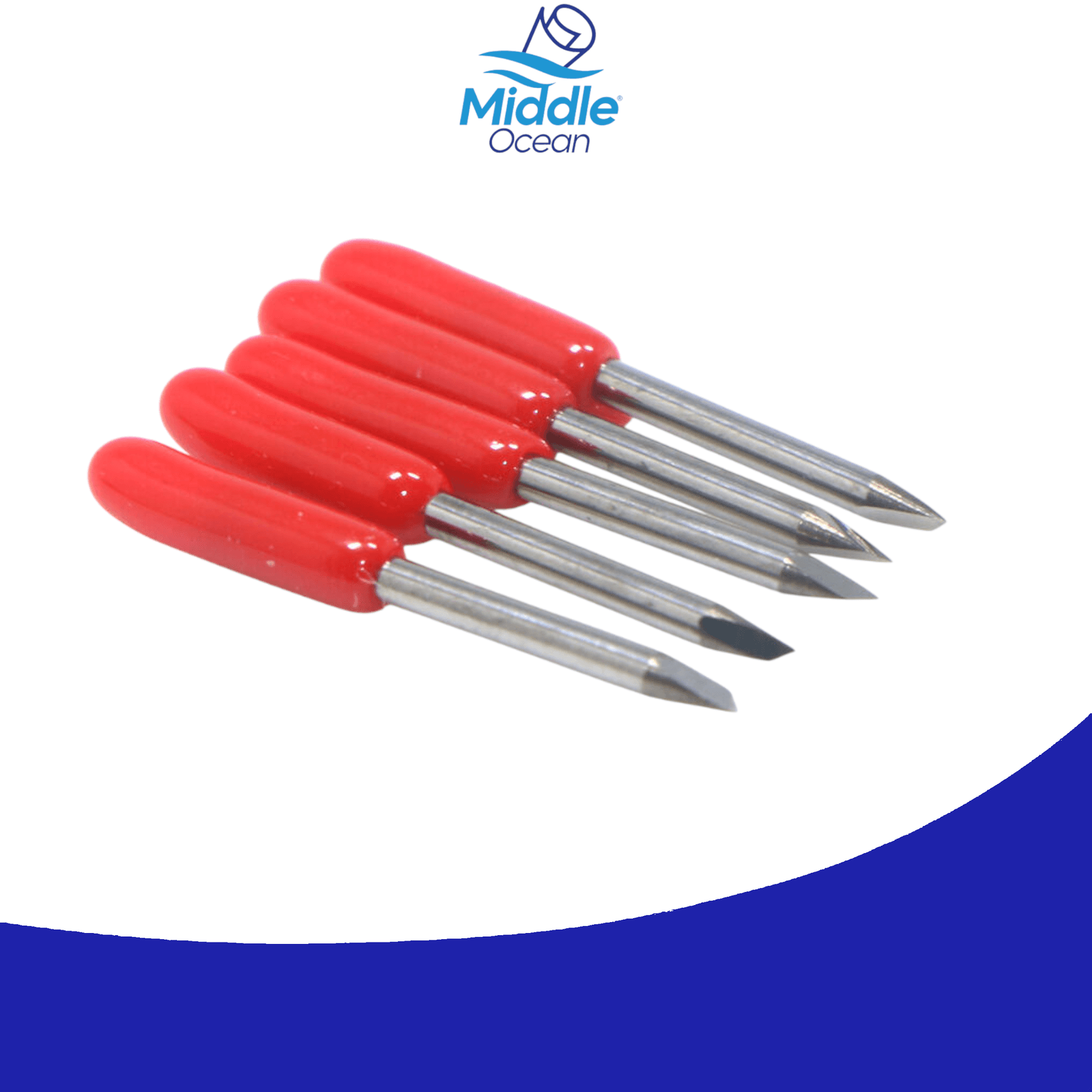 Blades