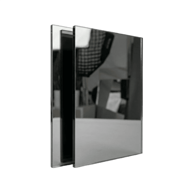 Gray Acrylic Sheet ( 500)